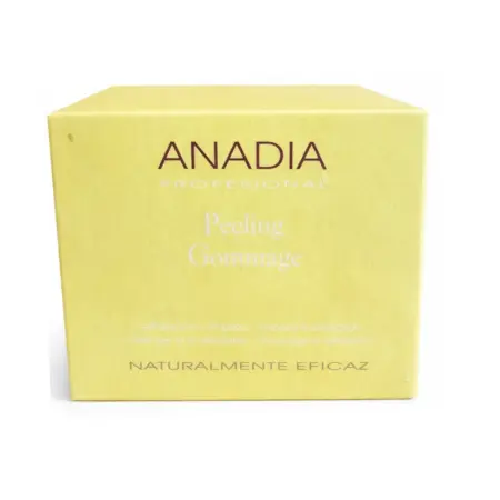 Anadia Professional Peeling Gommage 200ml